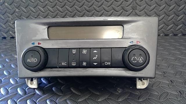 Commande chauffage RENAULT LAGUNA 2  - 1