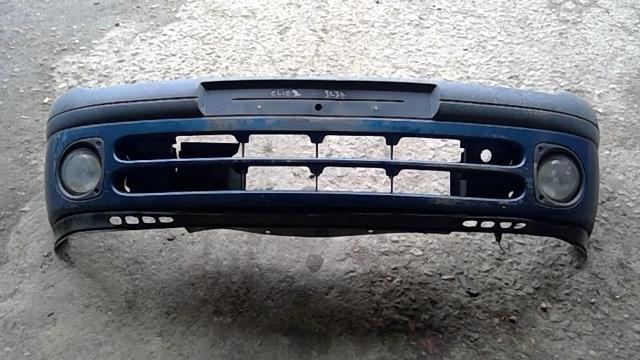 Pare choc avant RENAULT CLIO 2 PHASE 1  - 1