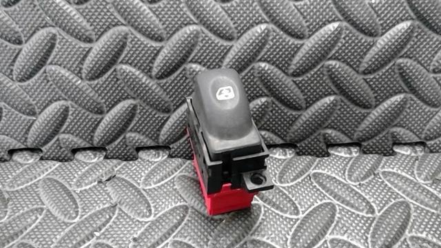 Interrupteur de leve vitre RENAULT LAGUNA 1  - 1