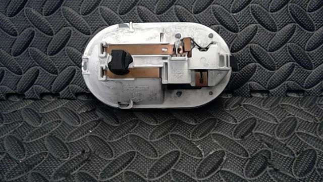 Eclairage de plafonnier RENAULT LAGUNA 1  - 1