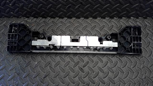 Feu arriere stop central PEUGEOT 407  - 1