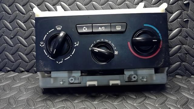 Commande chauffage PEUGEOT 307  - 1