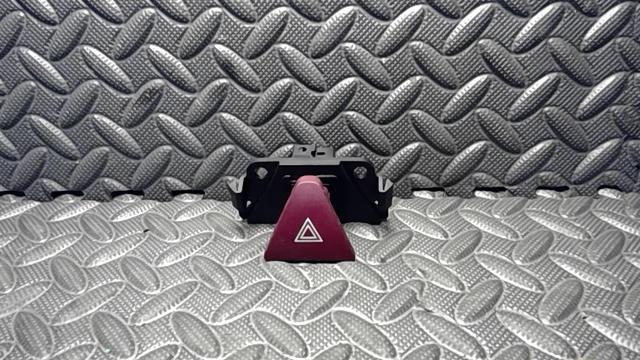 Bouton de warning PEUGEOT 307  - 1
