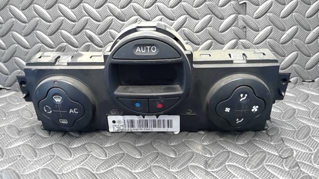 Commande chauffage RENAULT MEGANE 2 PHASE 1 Diesel - 1