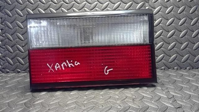 Feu arriere secondaire gauche (feux) CITROEN XANTIA PHASE 1  - 1