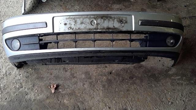 Pare choc avant RENAULT LAGUNA 2  - 1