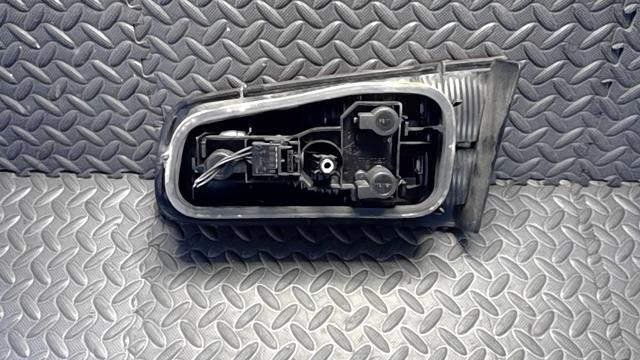 Feu arriere secondaire gauche (feux) RENAULT LAGUNA 2  - 1