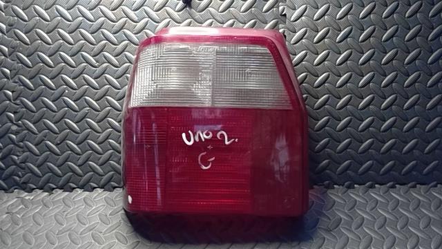 Cabochon arriere gauche FIAT UNO PHASE 2  - 1