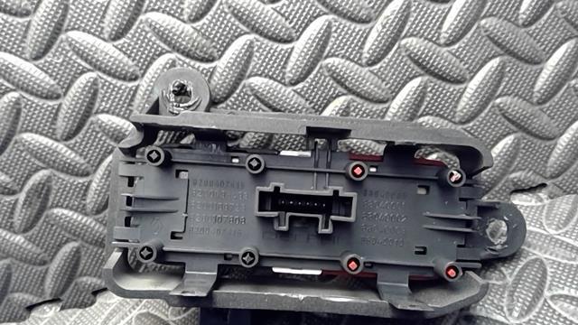 Bouton de warning RENAULT SCENIC 2  - 1