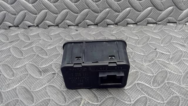 Bouton/Interrupteur OPEL ASTRA G  - 1
