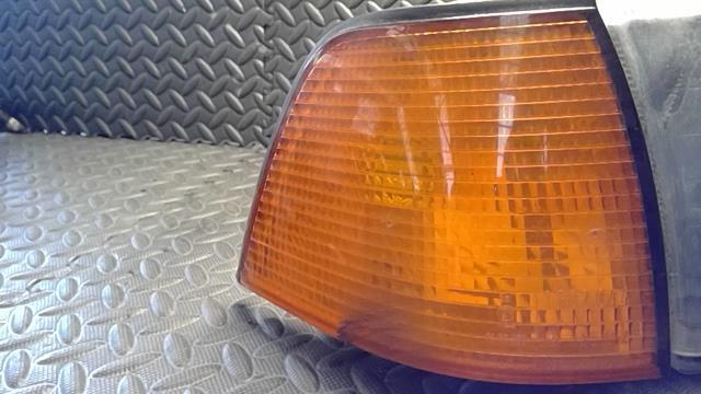 Optique avant secondaire droit (feux)(clignotant) BMW SERIE 3 E36  - 1