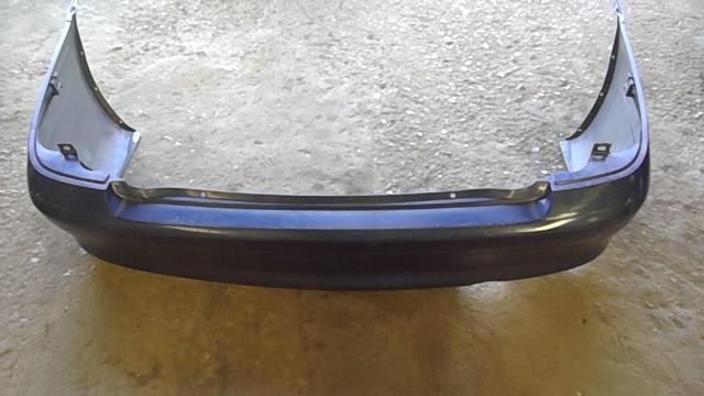 Pare choc arriere MAZDA 626 4  - 1