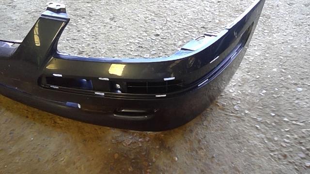 Pare choc avant MAZDA 626 4  - 1