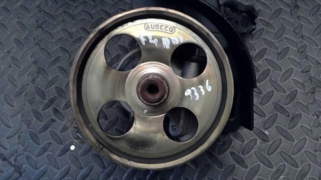 Pompe de direction PEUGEOT 206 PHASE 2 Diesel - 1