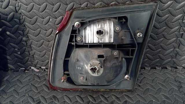 Feu arriere secondaire gauche (feux) MAZDA 626 4  - 1