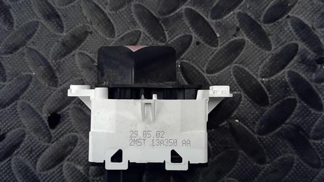 Bouton de warning FORD FOCUS 1 Essence - 1
