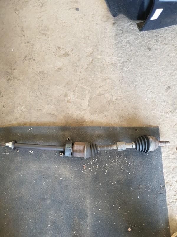 Cardan droit (transmission) ROVER 75 PHASE 1 Diesel - 1