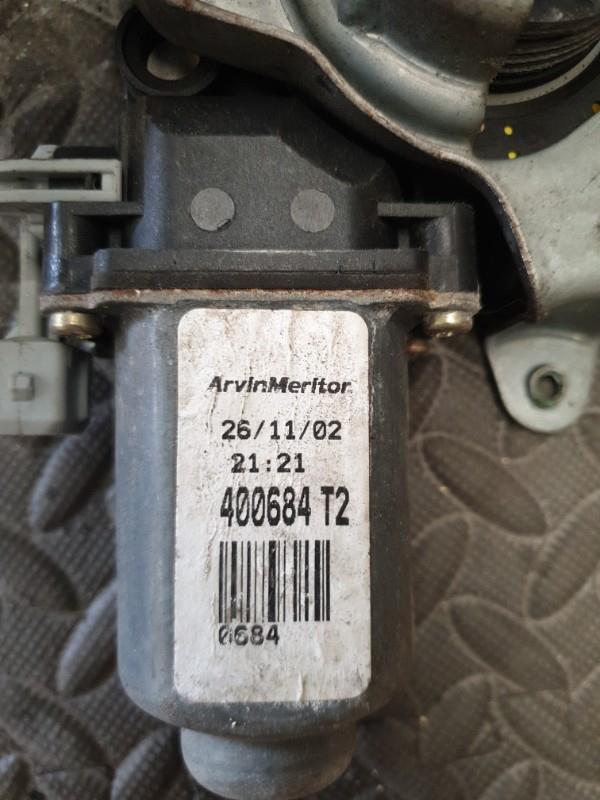 Leve vitre electrique avant droit ROVER 75 PHASE 1 Diesel - 1
