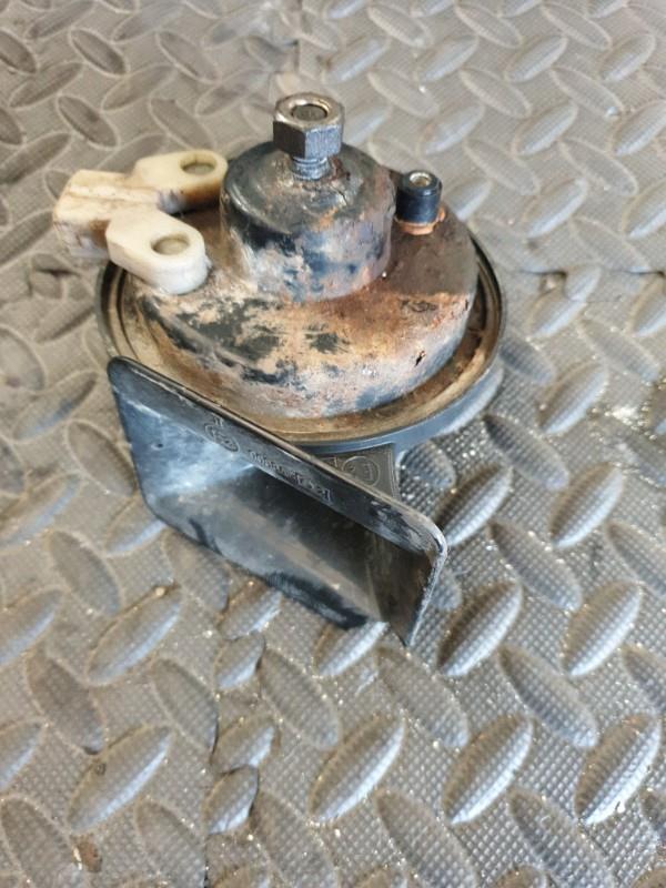Avertisseur/Klaxon PEUGEOT BOXER 1  - 1
