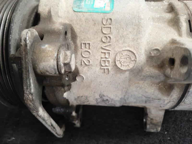 Compresseur clim PEUGEOT 106  - 1