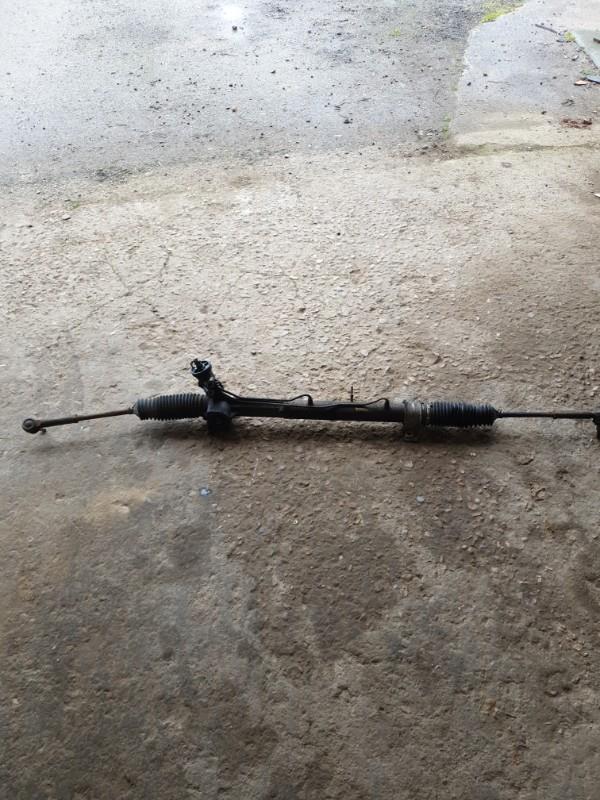 Cremaillere assistee PEUGEOT BOXER 1  - 1