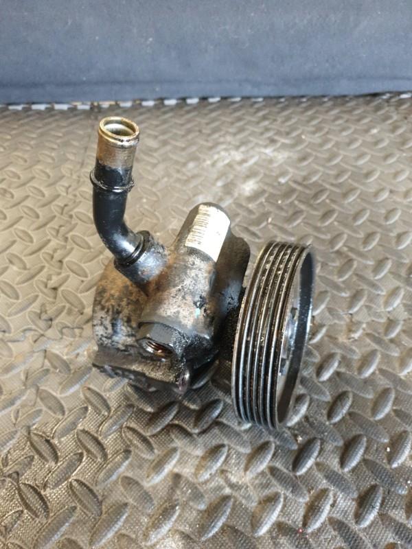 Pompe de direction PEUGEOT BOXER 1  - 1