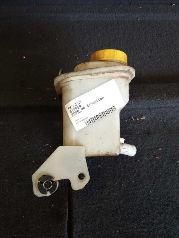 Vase de direction PEUGEOT BIPPER  - 1