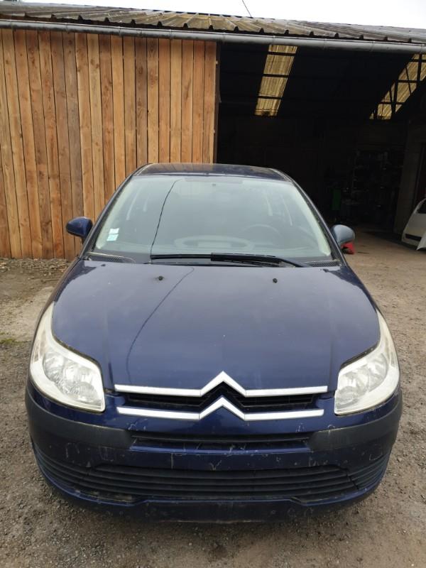 Feu arriere secondaire droit (feux) CITROEN C4 1 PHASE 1 Diesel - 1