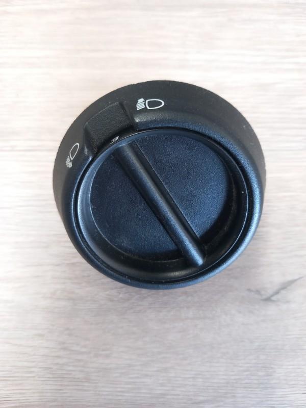 Commande de reglage hauteur de phare RENAULT KANGOO 1 PHASE 1 Diesel - 1