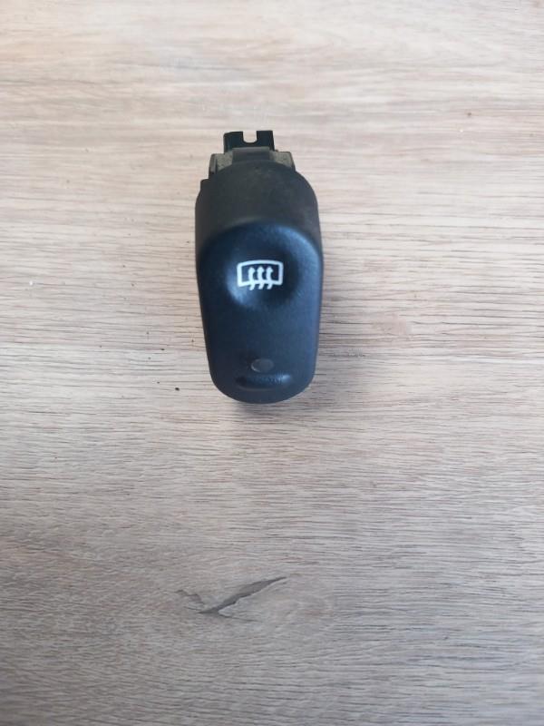 Commande degivrage lunette arriere RENAULT KANGOO 1 PHASE 1 Diesel - 1