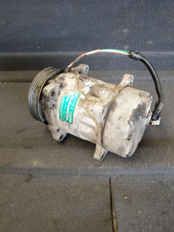 Compresseur clim CITROEN XSARA PHASE 2 Diesel - 1
