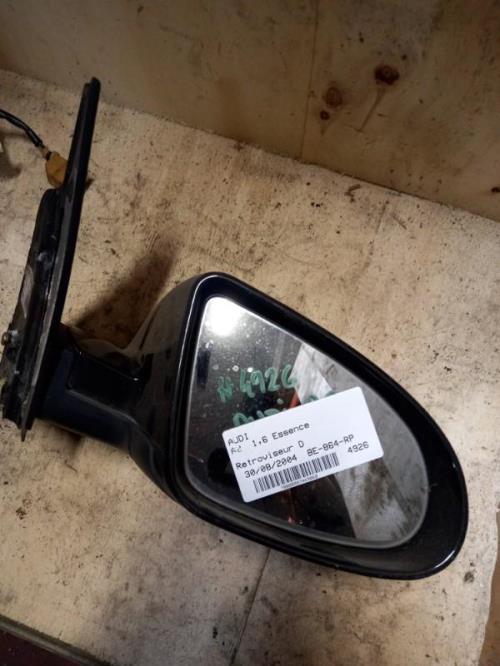 Photo de la pièce