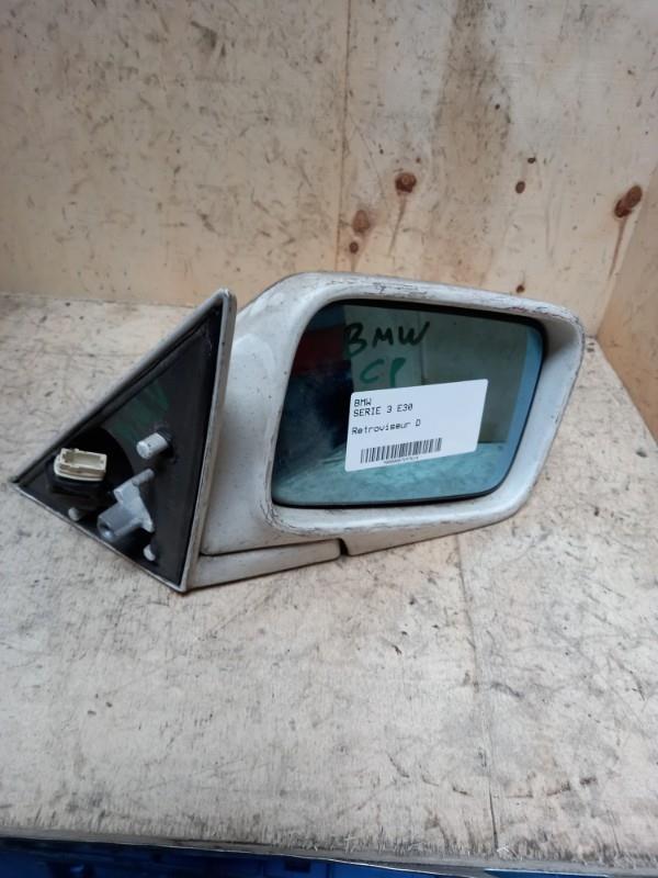 Retroviseur droit BMW SERIE 3 E30  - 1