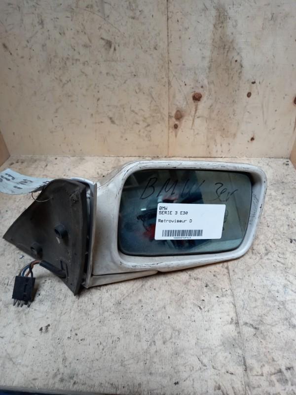 Retroviseur droit BMW SERIE 3 E30  - 1