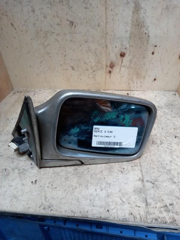 Retroviseur droit BMW SERIE 3 E30  - 1