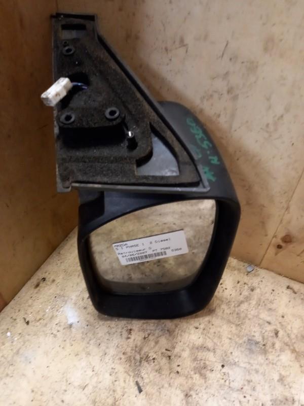 Retroviseur droit MAZDA 5 1 PHASE 1 Diesel - 1