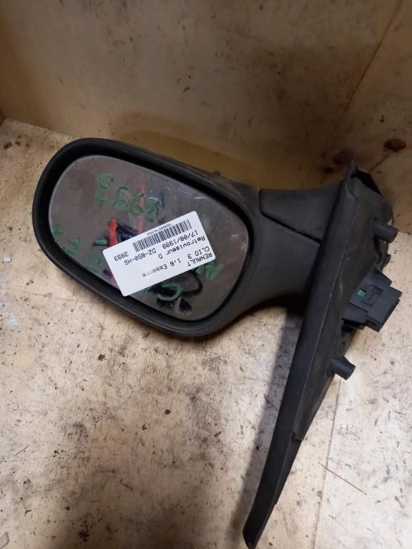 Retroviseur droit RENAULT CLIO 2 PHASE 1 Essence - 1
