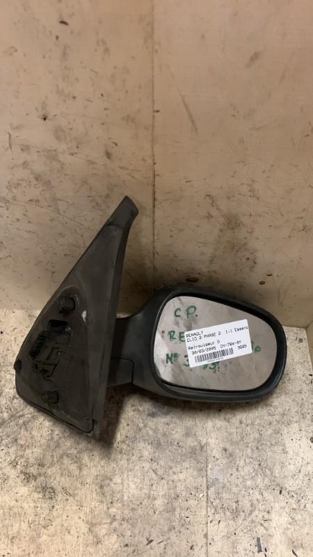 Retroviseur droit RENAULT CLIO 2 PHASE 2 Essence - 1