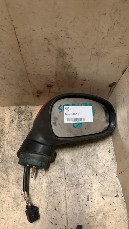 Retroviseur droit SEAT LEON 1  - 1