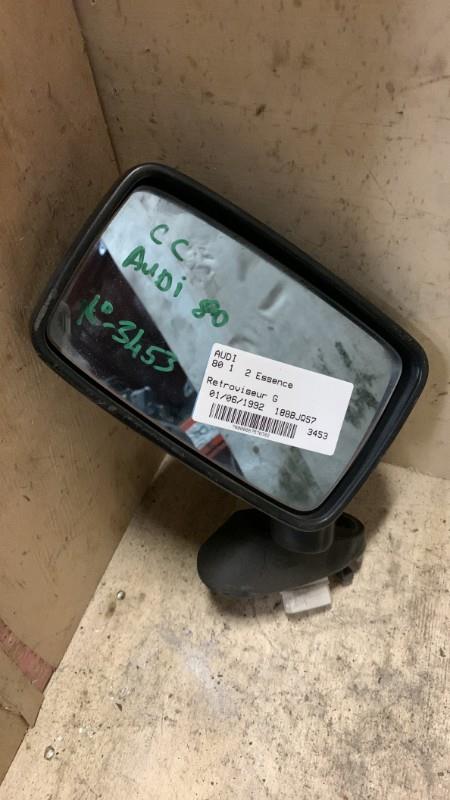 Retroviseur gauche AUDI 80 3 PHASE 2 Essence - 1