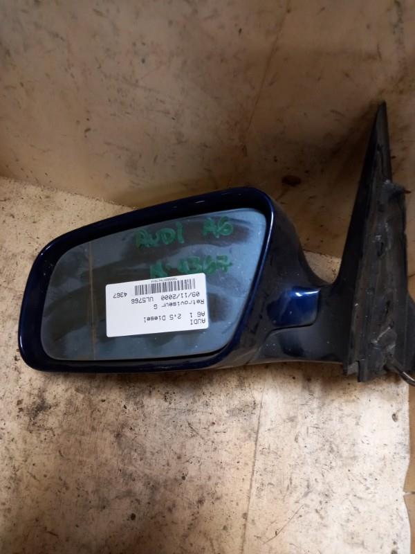 Retroviseur gauche AUDI A6 1 Diesel - 1