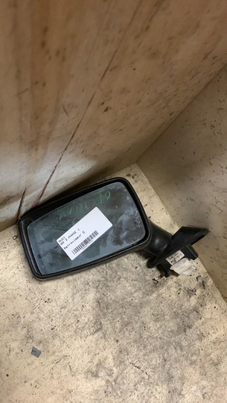 Retroviseur gauche AUDI 80 3 PHASE 1  - 1