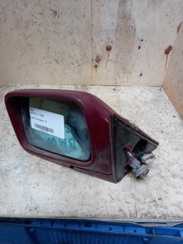 Retroviseur gauche BMW SERIE 3 E30  - 1