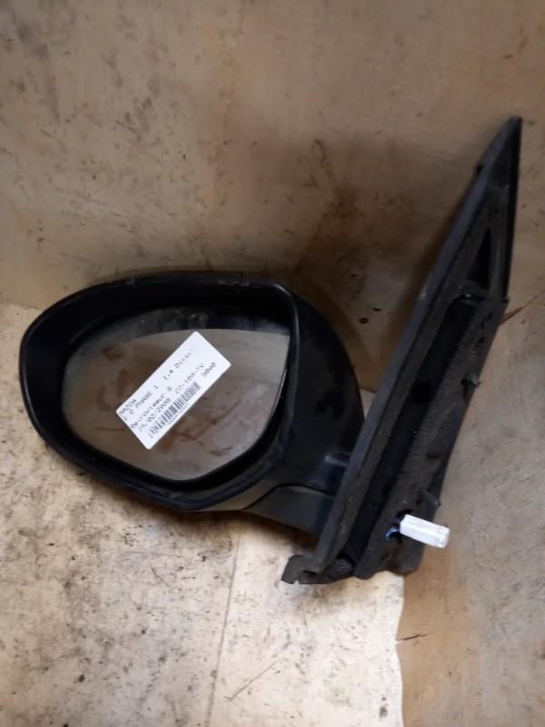 Retroviseur gauche MAZDA 2 2 PHASE 1 Diesel - 1