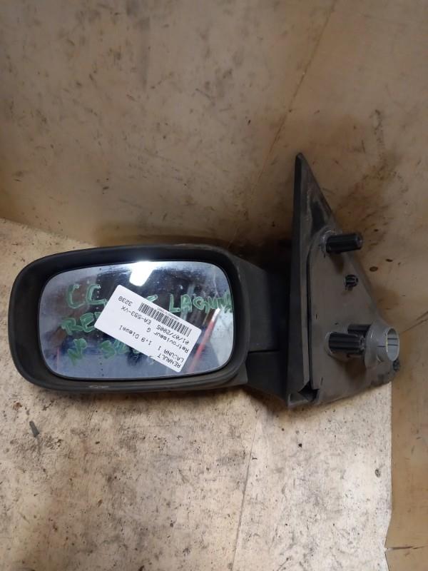 Retroviseur gauche RENAULT LAGUNA 2 PHASE 2 BREAK Diesel - 1