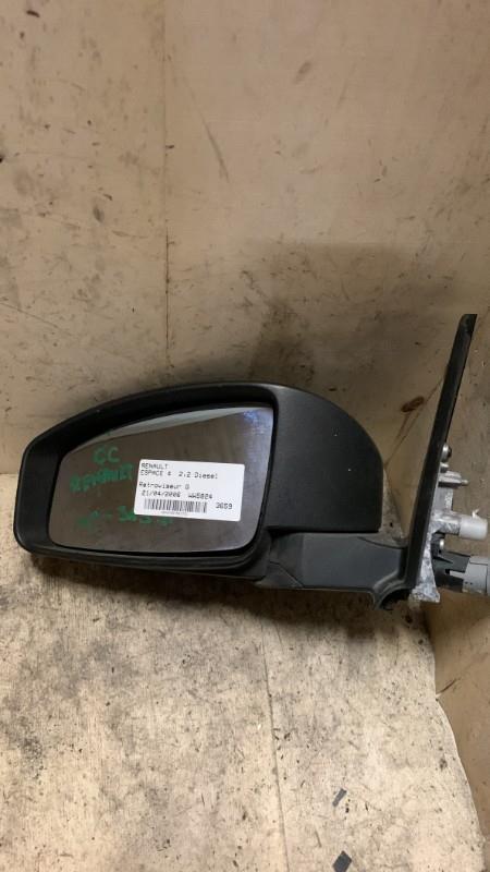 Retroviseur gauche RENAULT ESPACE 4 Diesel - 1