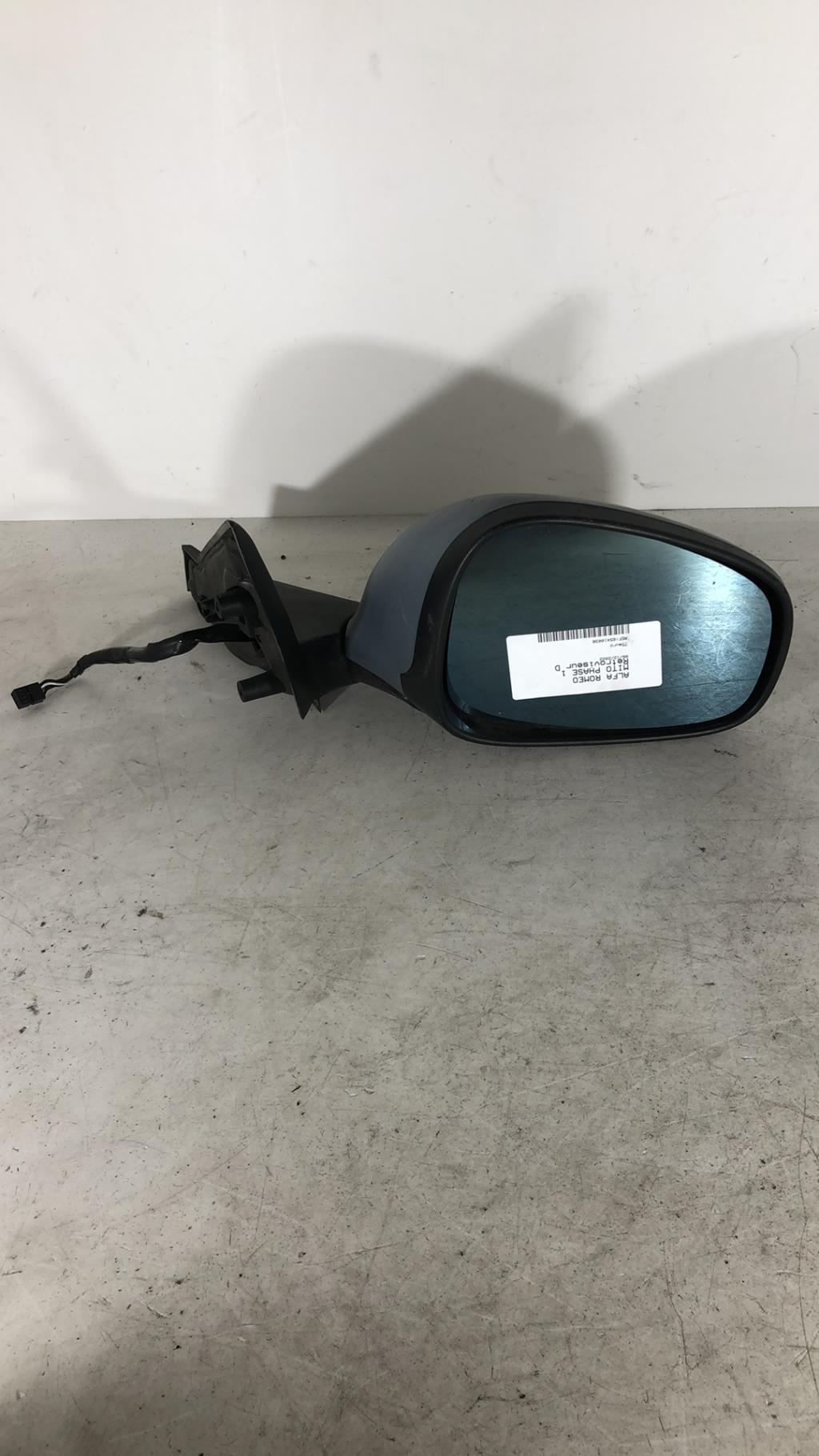 Retroviseur droit ALFA ROMEO MITO PHASE 1  - 1