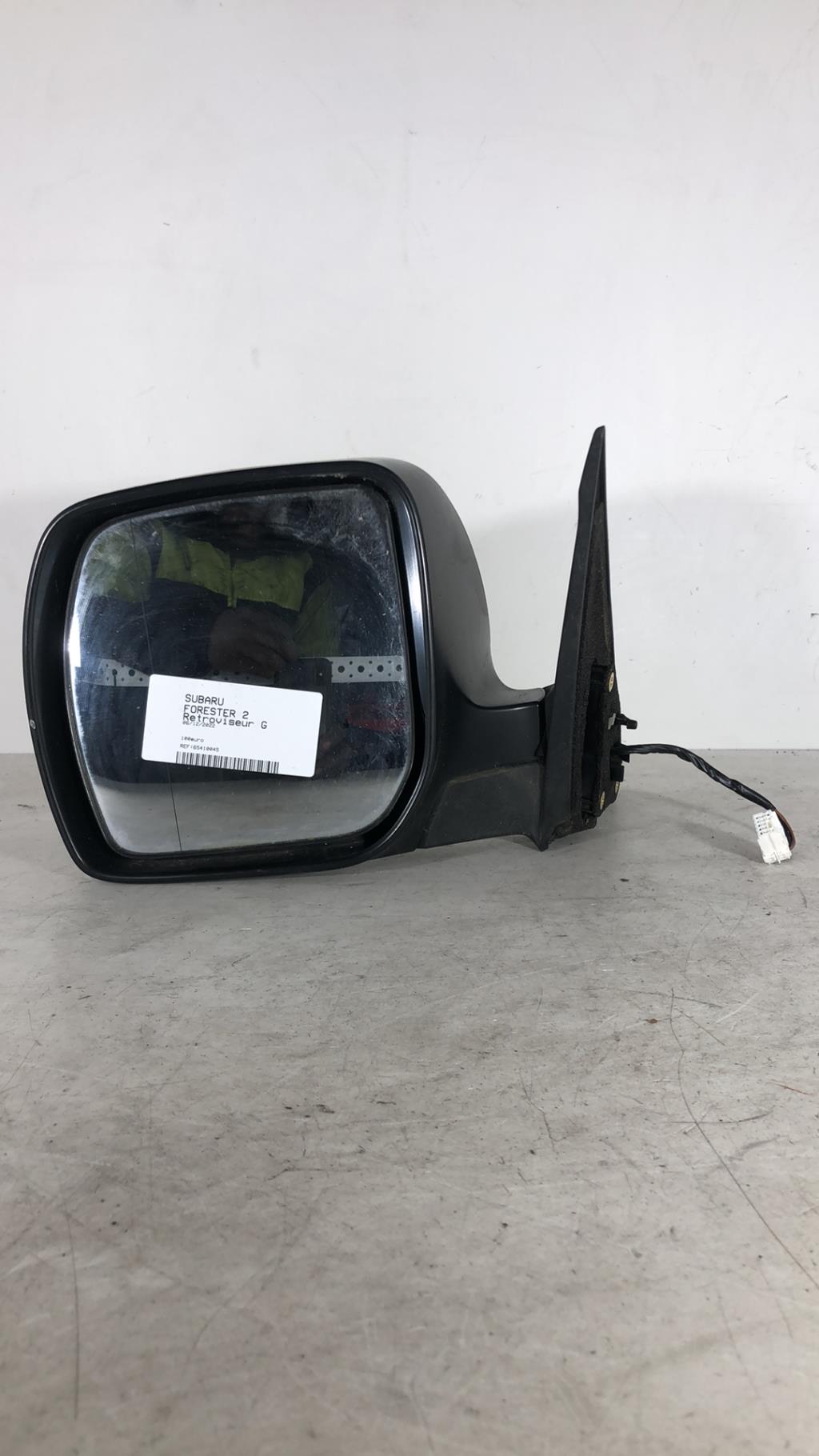 Retroviseur gauche SUBARU FORESTER 2  - 1