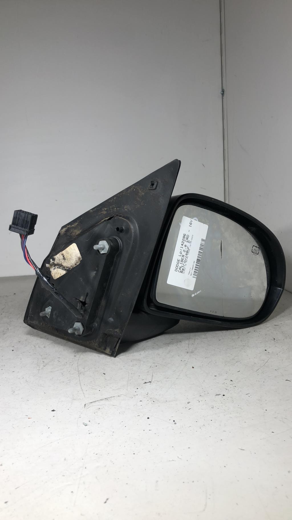 Retroviseur droit DODGE CALIBER Diesel - 1