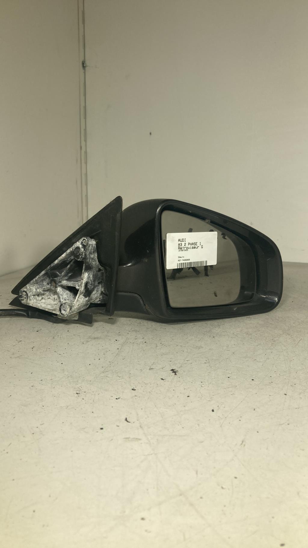 Retroviseur droit AUDI A3 2 PHASE 1  - 1